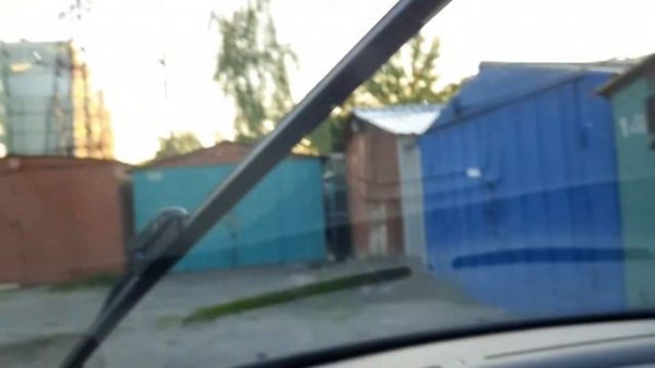 Режим сервиса дворники Пежо