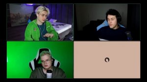 КАША И НЕКОГЛАЙ КОНФЛИКТ НА СТРИМЕ \ ДР НЕКОГЛАЯ СТРИМ