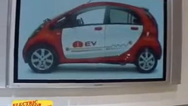 Electric Motor News n° 30 - Mitsubishi i-EV e fine puntata смотреть онлайн