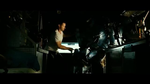 Живая сталь