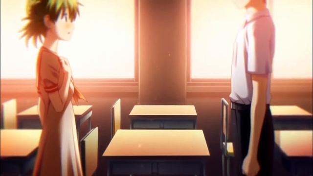 Higurashi When They Cry Hou - 07th Mod - Ch.4 Himatsubushi Opening | Place of Period смотреть онлайн