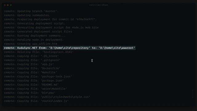 AzureCasts #006: Freeeeeedommmmm! смотреть онлайн