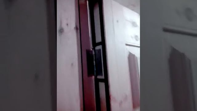 Установка входной деревянной двери смотреть онлайн