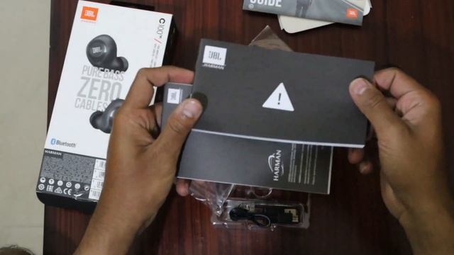 UNBOXING| JBL C100TWS| Big Billion Day Sale 2020 смотреть онлайн
