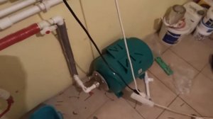 Горячая вода сразу всегда! ,Циркуляция Просто По Дешману!