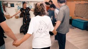 Русские народные ИГРЫ и ЗАБАВЫ | Игра ЗВОНАРИ