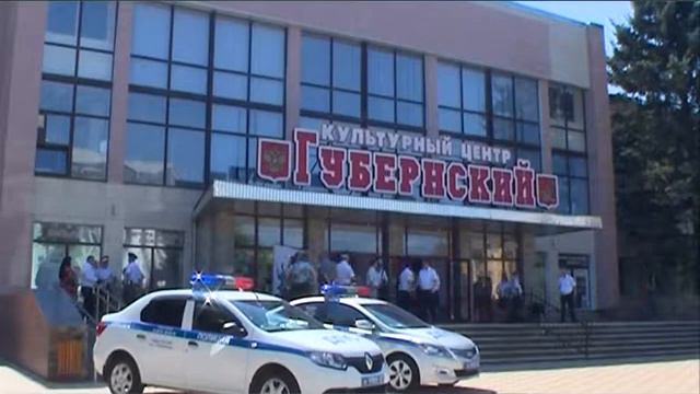 Десна-ТВ: День за Днём на 4.07.16.avi смотреть онлайн