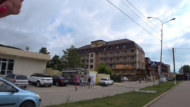 Новомихайловский 28.06.2022. смотреть онлайн