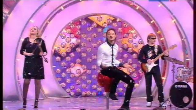 Dima Bilan Дима Билан Мир