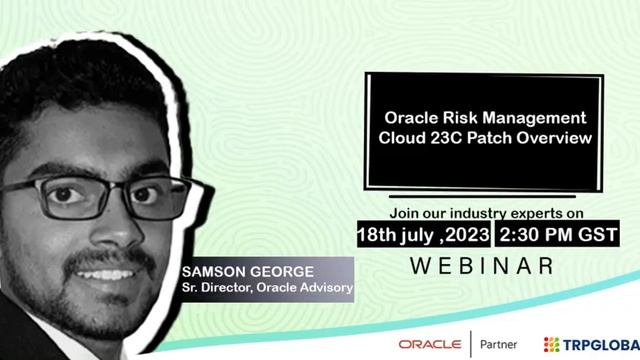 Oracle 23C: Transforming the way you manage data смотреть онлайн