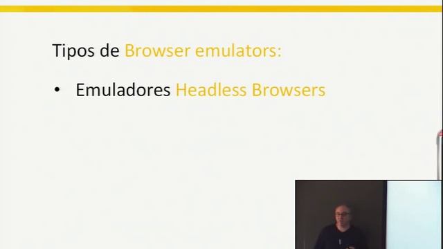 deSymfony 2012 - Desarrollo guiado por comportamiento (BDD) con Symfony, Behat y Mink смотреть онлайн