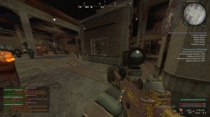 STALCRAFT Квест на Монолитовский Сиг