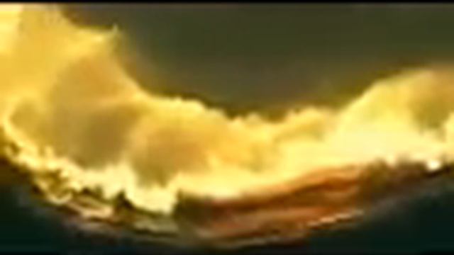 Знамение о конце времен замечено в небе над Мексикой.. смотреть онлайн