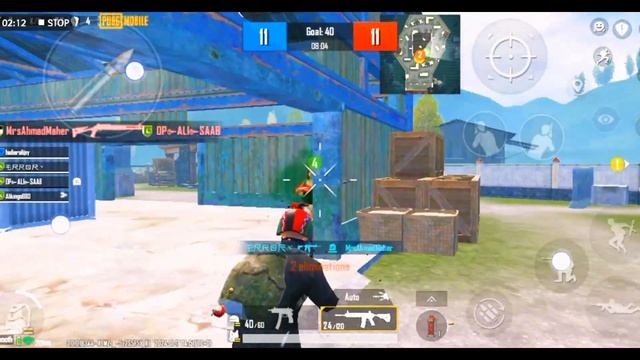 Ipad mini 1 pubg test 2024❤️⚡ | | Don't buy in 2024?? смотреть онлайн