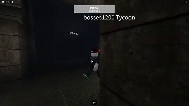 It's A MAZE! [SCP TYCOON - Roblox] смотреть онлайн