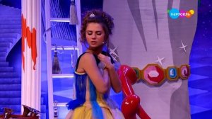 Театр Бериляки. Похвала (от 02.10.2023)