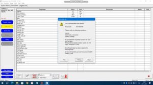 Какой сканер лучший, для Toyota с правым рулём.