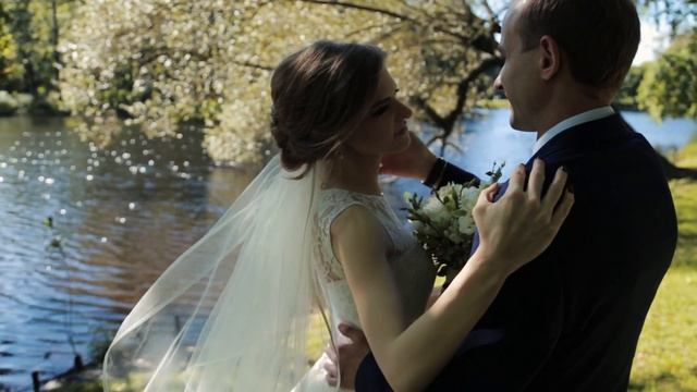 Свадьба Тимофея и Елены | 03 сентября 2016 смотреть онлайн