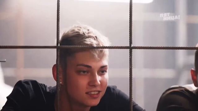 😍 Анонс первого выпуска 8 сезона «Пацанок» На Пятнице ровно через неделю в 19:00ПАЦАНКИ/СЛИВЫ ⚡️ смотреть онлайн