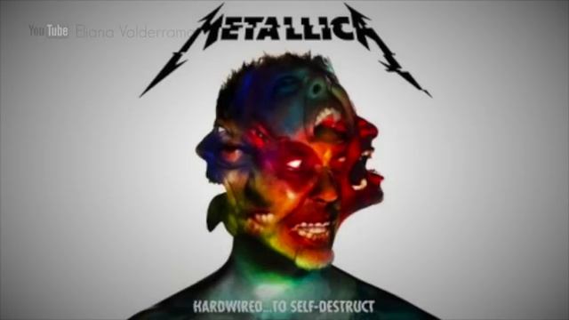 Metallica Remember Tomorrow (official audio) смотреть онлайн