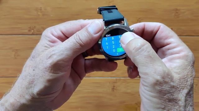 DTNo.1 DT70+ Ultra 1.45” 454x454px Screen IP68 BT Calling 100+Dials Smartwatch: Unboxing & 1st Look смотреть онлайн