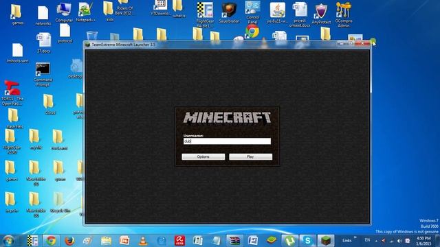 how to download minecraft for free (updated) 1.9.4 2016 смотреть онлайн