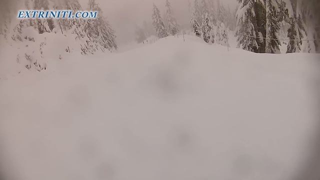 2016/17 Hyundai Tucson AWD Driving In Snow 2 & Snowboarding Day (Hankook Kinergy GT M+S Tires) смотреть онлайн
