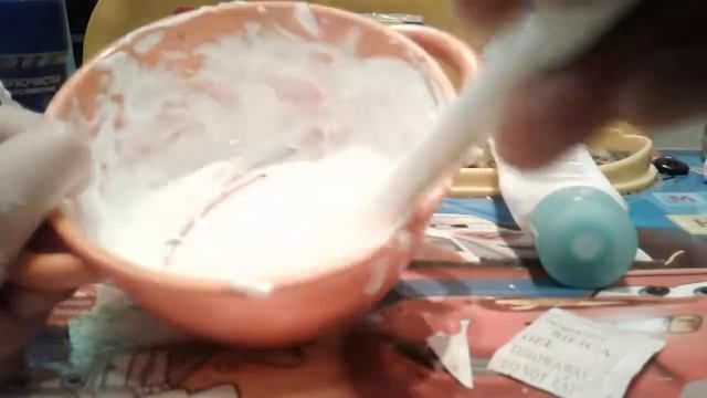 Как сделать приятный слайм? смотреть онлайн