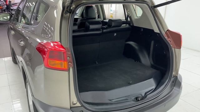 В продаже Toyota RAV4 2013 года . (цена указана по ссылке в описании⬇️) смотреть онлайн