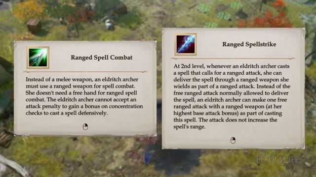 Pathfinder Wrath of the Righteous Classes Guide - Inquisitor, Kineticist, Magus, Monk & Oracle смотреть онлайн