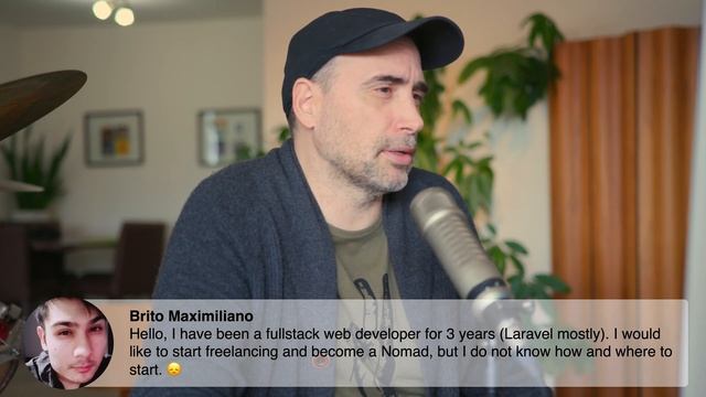 Developer Q&A Live Show - Python, PHP, Java EE смотреть онлайн