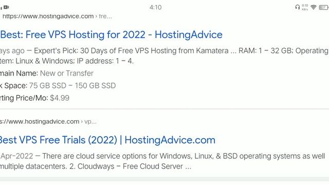 Free VPS Trial for 30 Days Windows & Linux Server | IONOS | My Journey смотреть онлайн