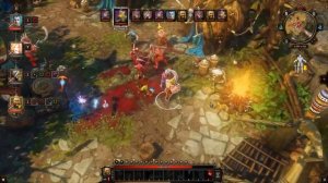 Тактика | Гайд Divinity Original Sin EE