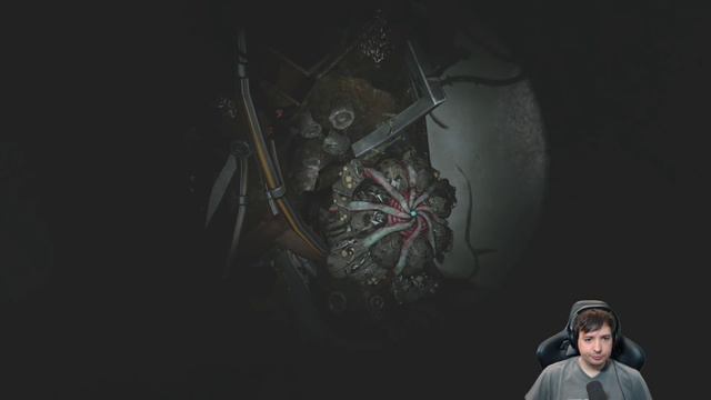 SOMA Blind Horror Playthrough with Manni - Pt 10 - Something Is Wrong Here! смотреть онлайн