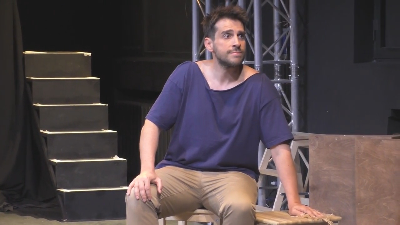 ОПЕРА "ЛЮБОВНЫЙ НАПИТОК" 10.06.2018 В КЦ ЗИЛ - DELLA CRUDELE ISOTTA IL BEL TRISTANO ARDEA... смотреть онлайн