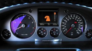 Фольксваген Фаэтон слабые места | Недостатки и болячки б/у Volkswagen Phaeton