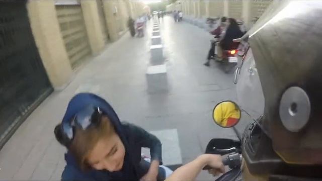 Немножко Ирана смотреть онлайн