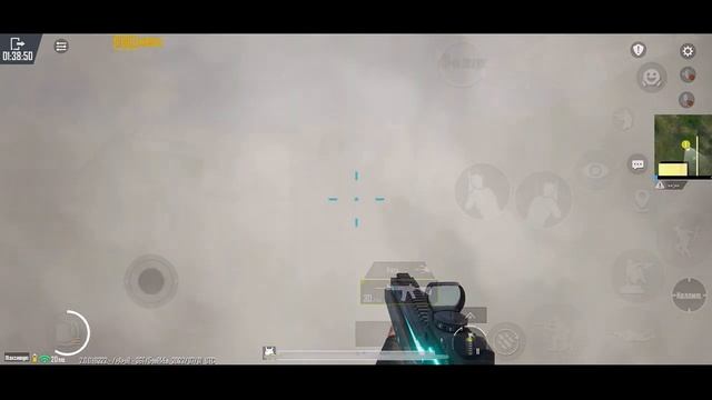 ГАЙД ПО РАСКИДУ | ПРАВИЛЬНОЕ ИСПОЛЬЗОВАНИЕ ГРАНАТ ПУБГ МОБАЙЛ смотреть онлайн