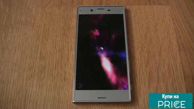 Краткий обзор смартфона Xperia XZ смотреть онлайн