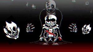 undertale last breath remake v4 phase 3