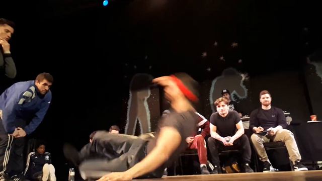 The Storm Semi Finals - Mergin and Colossus vs. Red Alert (Saif and Kopurso) смотреть онлайн
