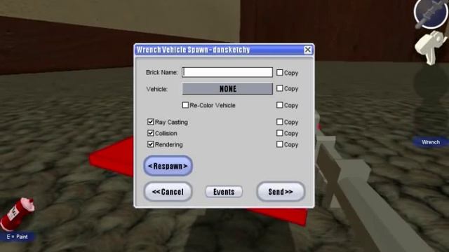 Blockland: How to make an NPC/How to make an NPC attack смотреть онлайн