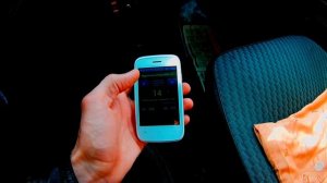 Диагностика ВАЗ-21074 адаптером ELM 327.