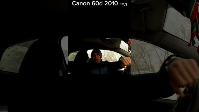 Чем же лучше снимать видео? Смартфоном 2020 года, или фотоаппаратом 2010 года? смотреть онлайн