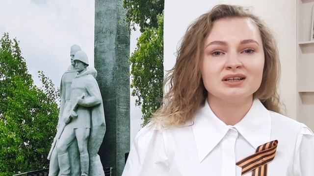 Проект "Хранители истории". Алина Волкова (26.10.2023) смотреть онлайн