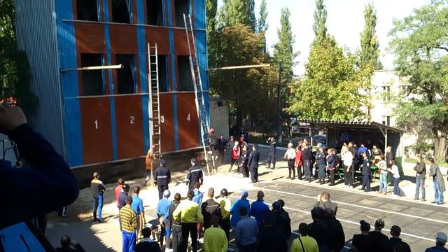 DPS BUIUCANI 2012 трехколенка -Tукан Алексей - Cергей Mаленький смотреть онлайн