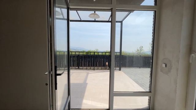 КП Морской Пейзаж - лучшее место для жизни с комфортом // Дом в Сочи смотреть онлайн