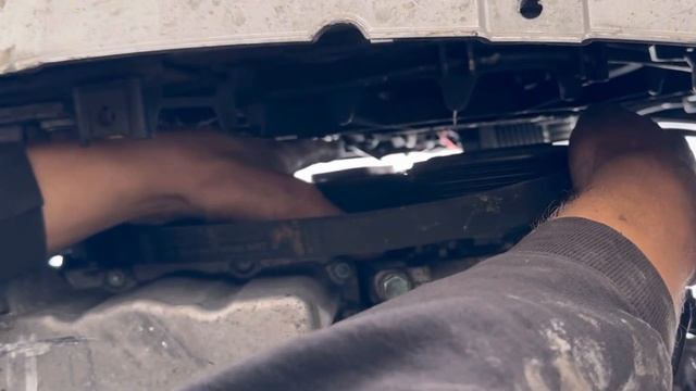 Audi A4 serpentine Belt Replace 2005.5-2008 B7 2.0t engine accessories drive belt how to смотреть онлайн