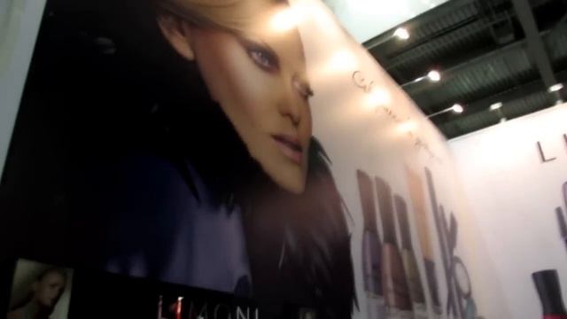 Интершарм осень 2012 смотреть онлайн