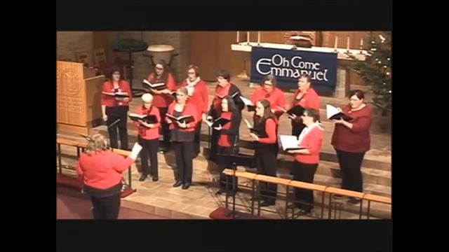 Acapella Express Christmas Concert 2018 смотреть онлайн